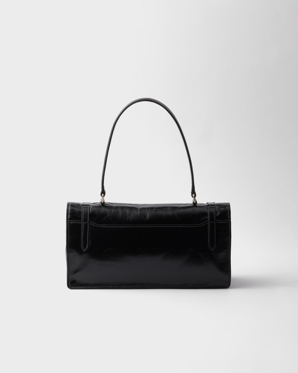 Medium Leather Handbag - Image 5